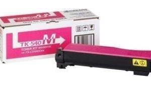 Kyocera-Mita TK-540M Toner FS-C 5100 DN Magenta