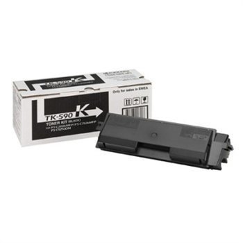 Kyocera-Mita TK-590K Toner FS-C 2016 MFP Musta