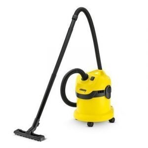 Kärcher Vacuum Cleaner Wet + Dry Mv2