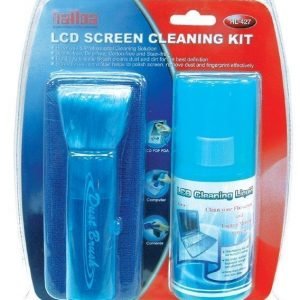 LCD Screen Cleaning Kit