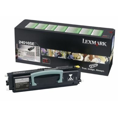 LEXMARK Lexmarkin värikasettien keräysohjelma 2.500 sivua