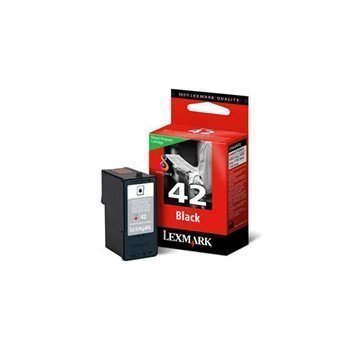 LEXMARK P 350 18Y0142E Inkjet Cartridge Black