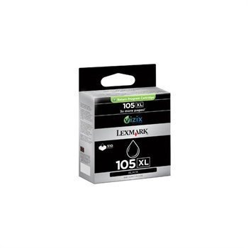 LEXMARK PRESTIGE PRO 805 14N0822E Inkjet Cartridge Black