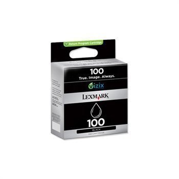 LEXMARK PROSPECT PRO 205 14N0820E Inkjet Cartridge Black