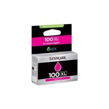 LEXMARK PROSPECT PRO 205 14N1070E Inkjet Cartridge Magenta