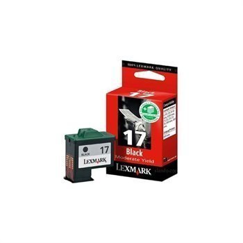 LEXMARK Z 23 10NX217E Inkjet Cartridge Black