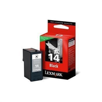 LEXMARK Z 2320 18C2090E Inkjet Cartridge Black