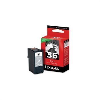 LEXMARK Z 2420 18C2130E Inkjet Cartridge Black