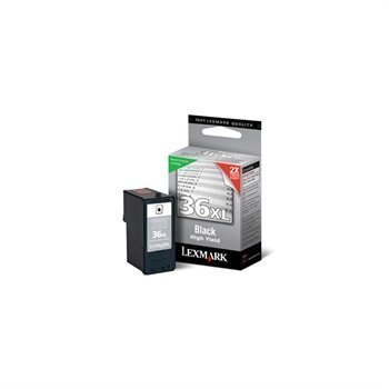 LEXMARK Z 2420 18C2170E Inkjet Cartridge Black