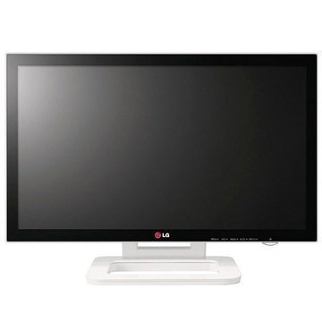 LG 23ET83V IPS Touch10 Näyttö 23