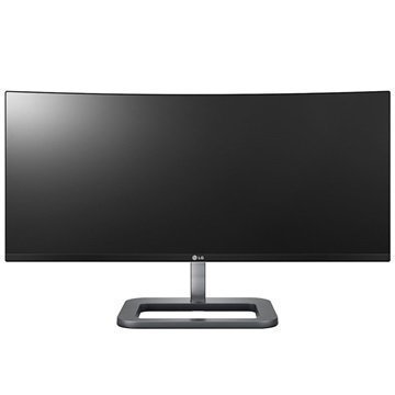 LG 34UC87-B Kaareva Ultra Wide IPS LED Näyttö 34