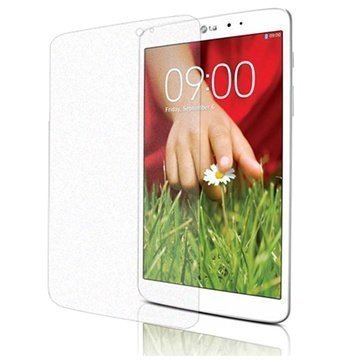 LG G Pad 8.3 Näytönsuoja Heijastamaton