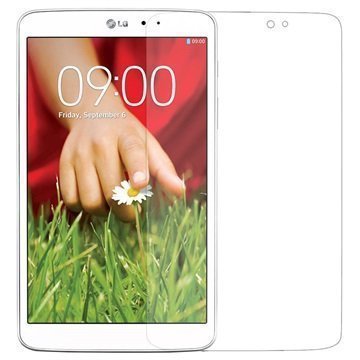 LG G Pad 8.3 Suojaava Turvakalvo