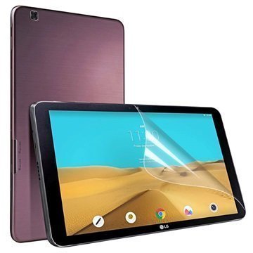 LG G Pad II 10.1 Näytönsuoja Heijastamaton