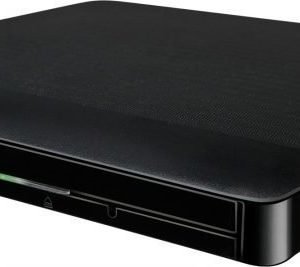 LG GP50NB4 DVD-Writer Slim