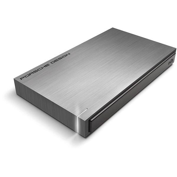 LaCie Porsche Design P'9220 1TB 2.5 USB 3.0"