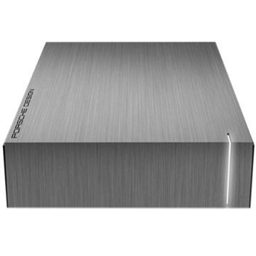 LaCie Porsche Design P'9230 USB 3.0 Pöytäkovalevy 4 TB