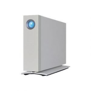 Lacie D2 Thunderbolt 2 6tb Hopea