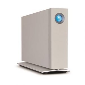 Lacie D2 Thunderbolt2 4tb Hopea