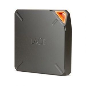 Lacie Fuel 1tb