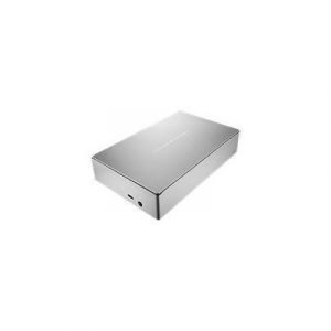 Lacie Porsche Design Desktop Drive 4tb Hopea