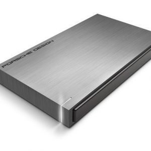 Lacie Porsche Design P9220 1tb Usb 3.0 1tb Hopea