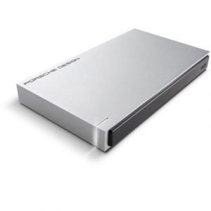 Lacie Porsche Design P9223 2tb Hopea