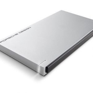 Lacie Porsche Design P9223 Slim 120gb Ssd Usb 3.0 0.12tb Hopea