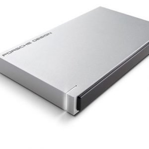 Lacie Porsche Design P'9223 Usb 3.0