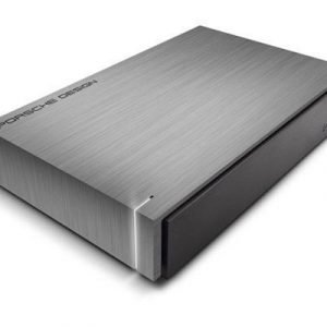 Lacie Porsche Design P9230 3tb Usb 3.0/2.0 3tb Hopea