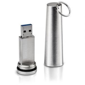 Lacie Xtremkey 32gb Usb 3.0 32gb Usb 3.0