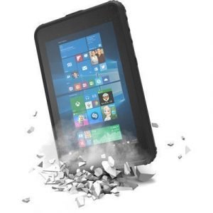 Lamina Linx Toughtab Wi-fi/3g Viivakoodinlukijalla 8 32gb Musta