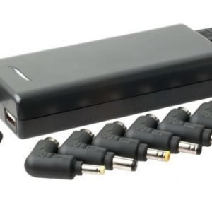 Laptop AC Charger Slim 90W