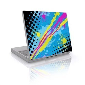 Laptop Skin Acid