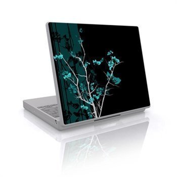 Laptop Skin Aqua Tranquility