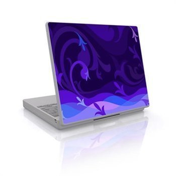 Laptop Skin Arabian Night