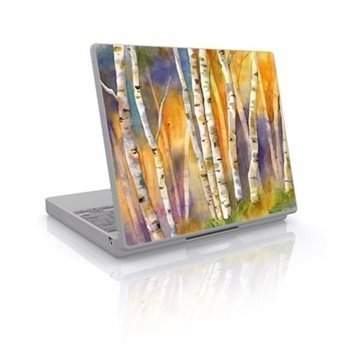 Laptop Skin Aspens