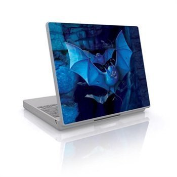 Laptop Skin Bats