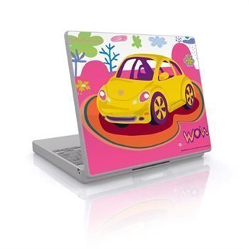 Laptop Skin Beetle