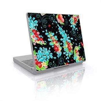 Laptop Skin Betty