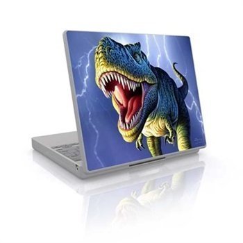 Laptop Skin Big Rex