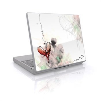 Laptop Skin Blood Ties