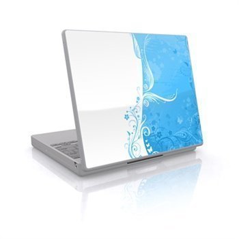 Laptop Skin Crush Blue