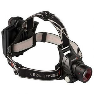 Led Lenser Headlight H14.2