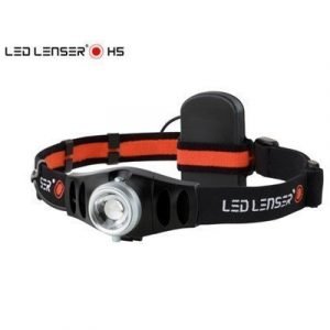 Led Lenser Headlight H5