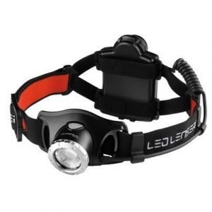 Led Lenser Headlight H7.2