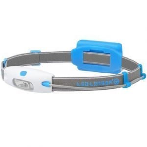 Led Lenser Headlight Neo Blue