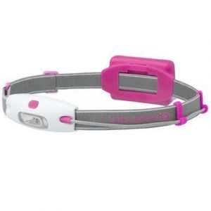 Led Lenser Headlight Neo Pink