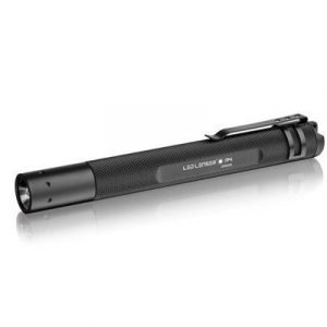 Led Lenser Torch A4