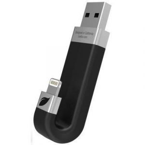 Leef Ibridge 64gb Usb 2.0